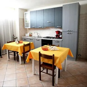 Il Galletto R. , Gangi Italie