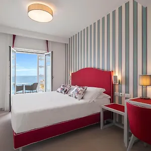 Seaside 4*, Capo dʼOrlando Italie