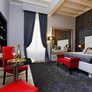 Sistina Twentythree Luxury 2*, Rome Italie