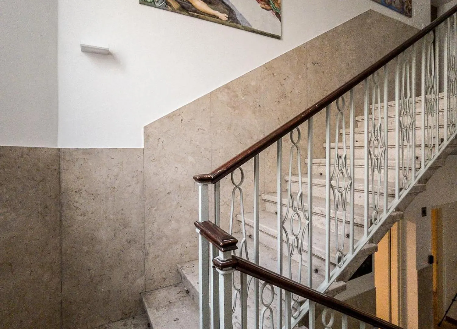 Guest house Rrrapido Holy Suites And Rooms - Via Sardegna Milan
