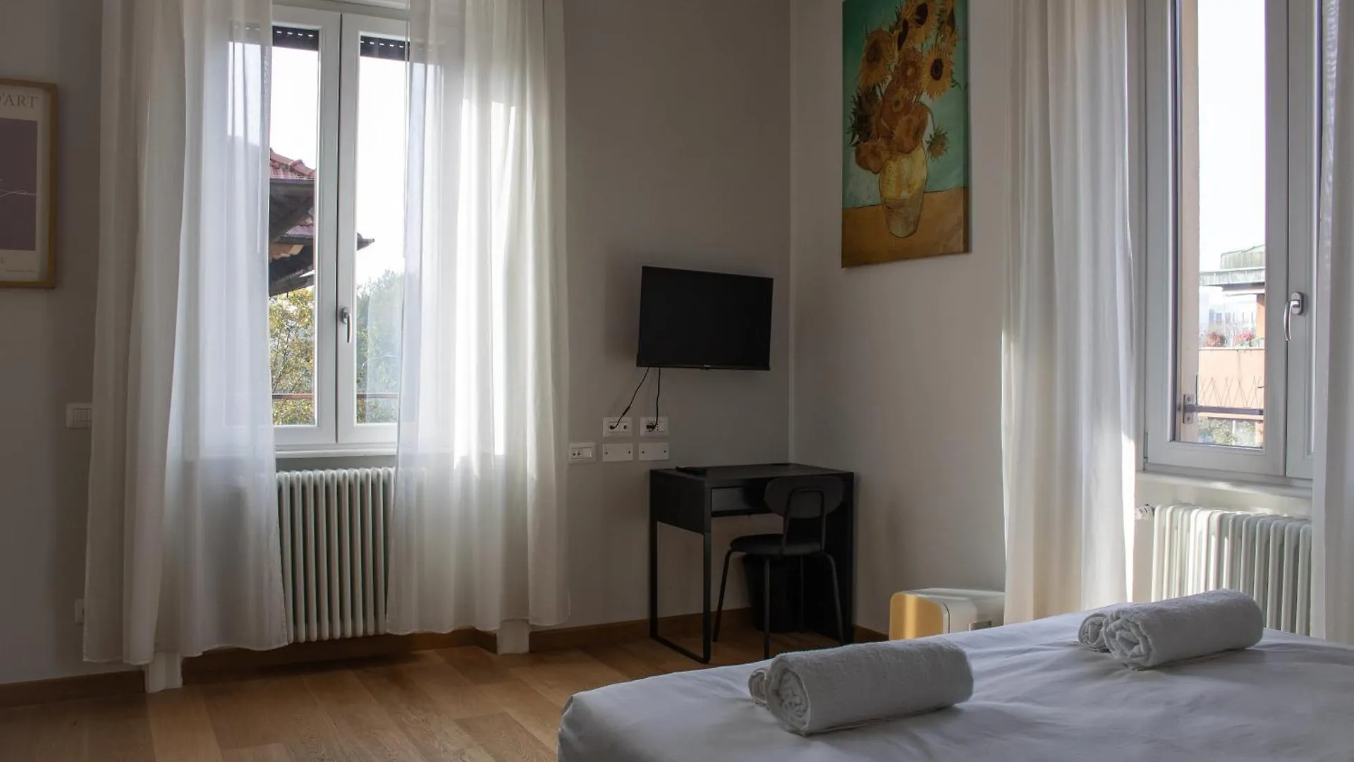 Rrrapido Holy Suites And Rooms - Via Sardegna Milan