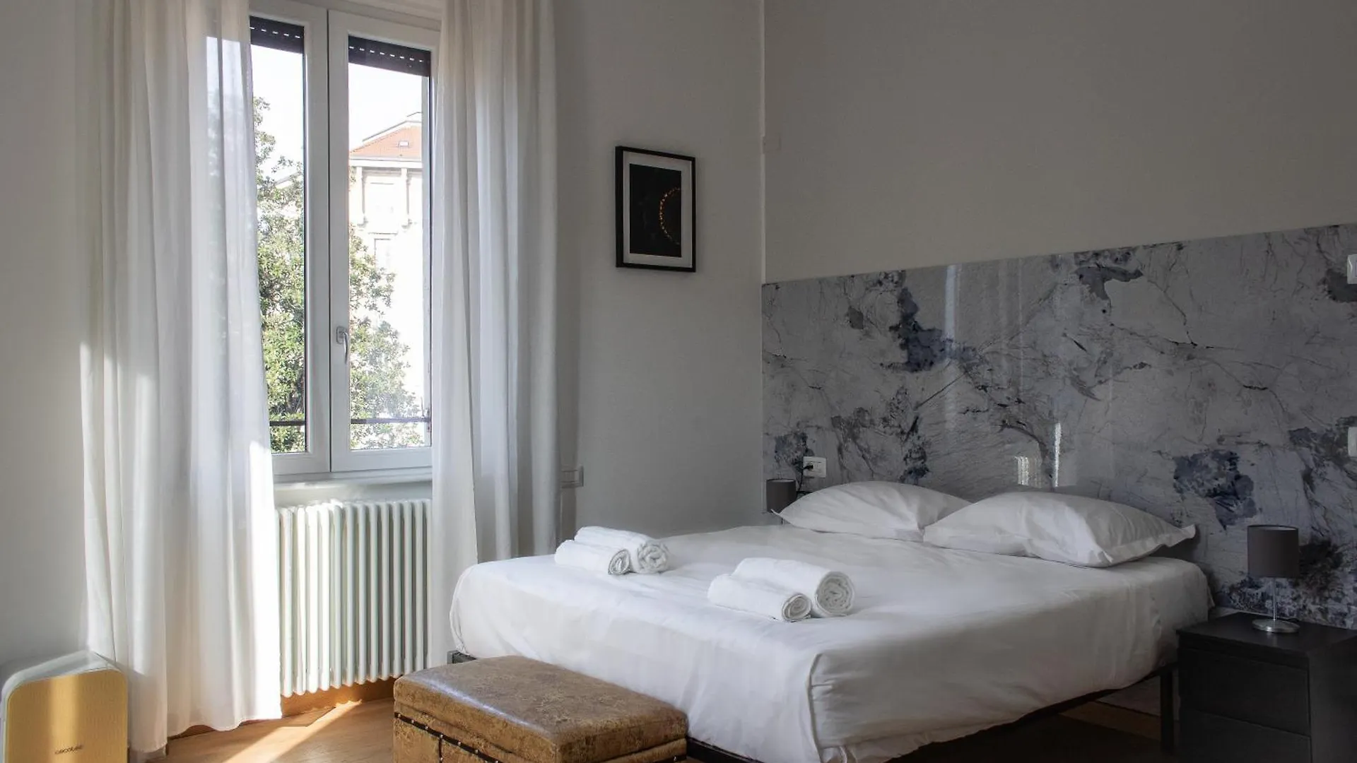 Rrrapido Holy Suites And Rooms - Via Sardegna Milan Guest house
