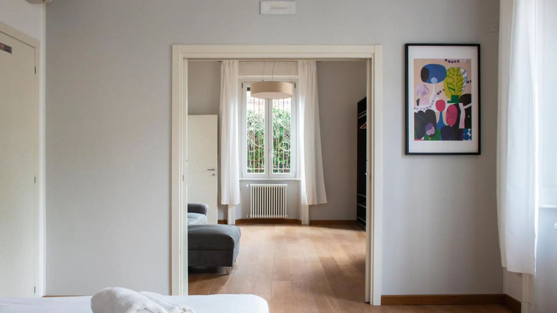 Guest house Rrrapido Holy Suites And Rooms - Via Sardegna Milan