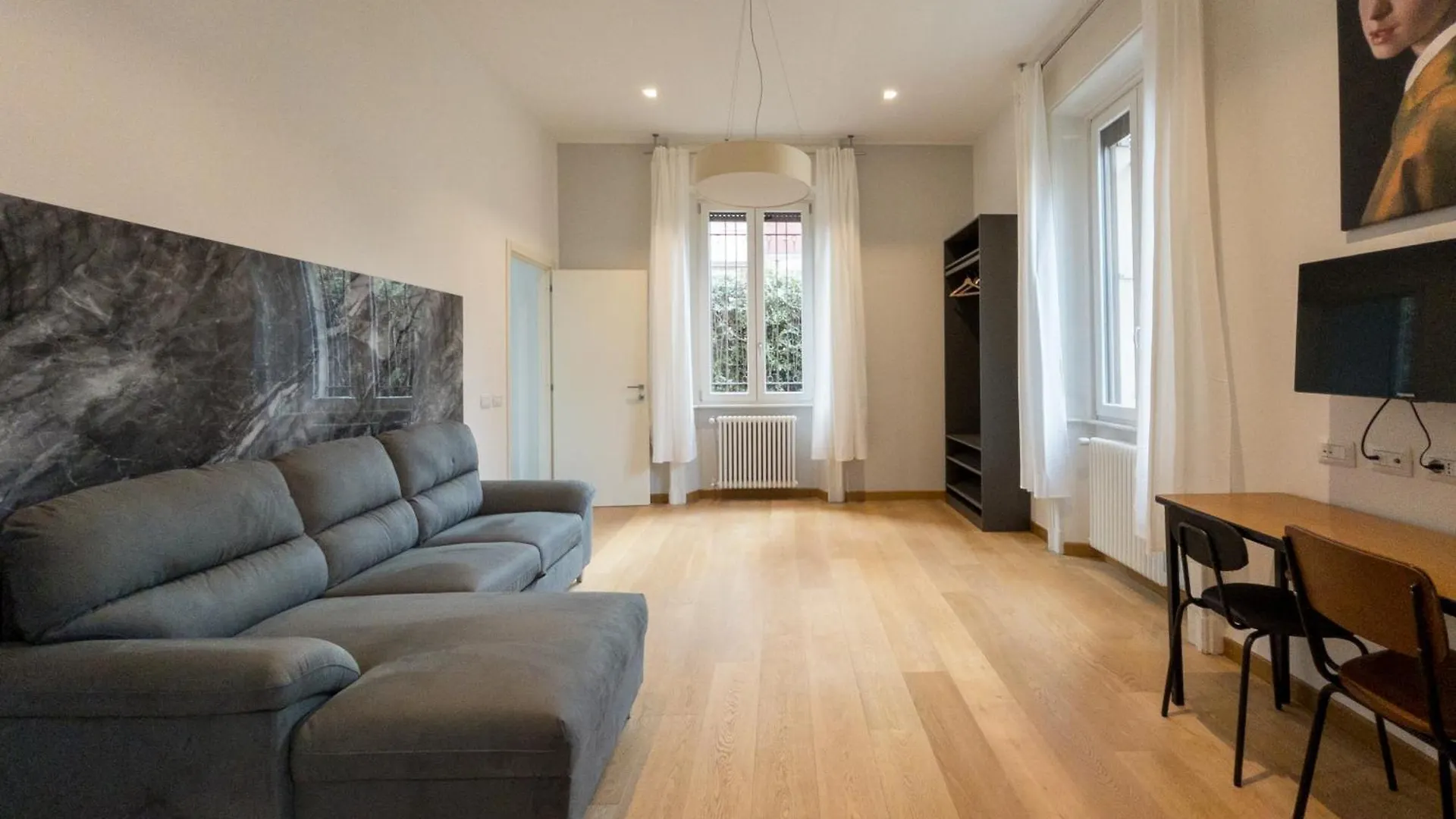 Rrrapido Holy Suites And Rooms - Via Sardegna Milan 0*,  Italy