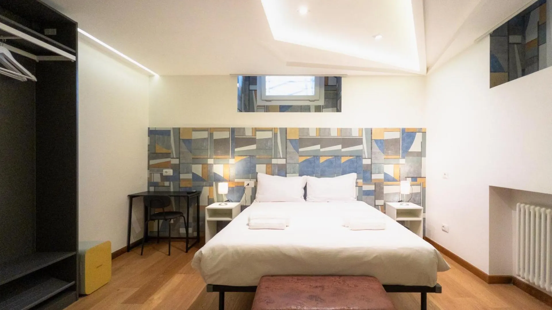 Guest house Rrrapido Holy Suites And Rooms - Via Sardegna Milan Italy