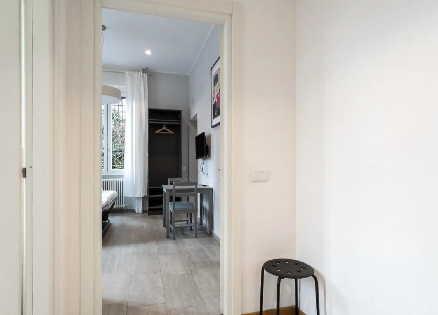 Rrrapido Holy Suites And Rooms - Via Sardegna Milan